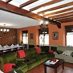 La Escuela De 別荘