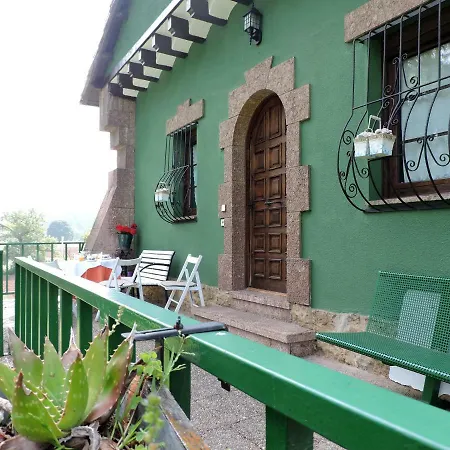 La Escuela De 別荘